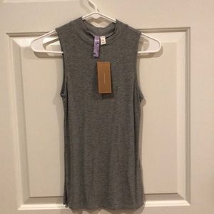 NWT Tank top from Francesca’s
